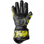 RST Tractech Evo 4 CE Leather Gloves - Smiley | Free UK Delivery from Two Wheel Centre Mansfield Ltd