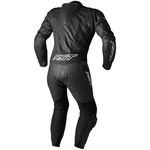 RST Tractech Evo 5 One Piece Leather Suit - Black/Black/Black | Free UK Delivery from Two Wheel Centre Mansfield Ltd