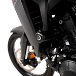 R&G Crash Protectors - Honda XL750 Transalp (2023-Current) | Free UK Delivery