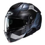 HJC i91 Carst - Black | HJC Motorcycle Helmets | Two Wheel Centre Mansfield Ltd