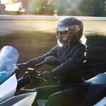 HJC RPHA 31 - Matt Black | HJC Motorcycle Helmet | Available from Two Wheel Centre Mansfield Ltd