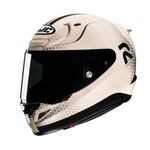 HJC RPHA 12 Enoth - Brown | HJC Motorcycle Helmets | Two Wheel Centre Mansfield Ltd