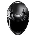 HJC RPHA 12 - Matt Black | HJC Motorcycle Helmets | Two Wheel Centre Mansfield Ltd