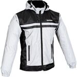 Duchinni Volt Children's Motorcycle Over Jacket | Duchinni Children's Motorcycle Clothing | Two Wheel Centre Mansfield Ltd