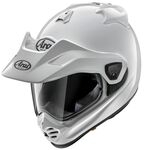 Arai Tour-X5 Diamond White | Arai Helmets | Available from Two Wheel Centre Mansfield Ltd | Free UK Delivery