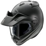 Arai Tour-X5 Frost Black | Arai Helmets | Available from Two Wheel Centre Mansfield Ltd | Free UK Delivery