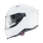 Caberg Avalon X - White | Caberg Motorcycle Helmets | Two Wheel Centre Mansfield Ltd | FREE UK DELIVERY