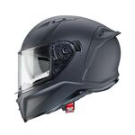 Caberg Avalon X - Matt Black | Caberg Motorcycle Helmets | Two Wheel Centre Mansfield Ltd | FREE UK DELIVERY