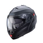 Caberg Duke X - Matt Black | Caberg Motorcycle Helmets | Two Wheel Centre Mansfield Ltd | Free UK Delivery