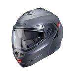 Caberg Duke X - Matt Gun Metal | Caberg Motorcycle Helmets | Two Wheel Centre Mansfield Ltd | Free UK Delivery