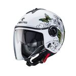 Caberg Riviera V4X Muse | Caberg Motorcycle Helmets | Two Wheel Centre Mansfield Ltd | FREE UK DELIVERY