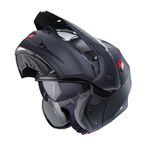 Caberg Tourmax X - Matt Black | Caberg Motorcycle Helmets | Two Wheel Centre Mansfield Ltd | FREE UK DELIVERY