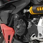 R&G Crash Protectors - Ducati Streetfighter V2 (2022-Current)