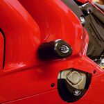 R&G Crash Protectors - Ducati Panigale V4/S/R (2020-2021)