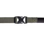 Oxford Atlas Straps B-Clip 26mm x 1.2m - Lichen Green | Oxford Motorcycle Luggage