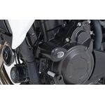 R&G Crash Protectors - Honda NX500 (2024-Current) | Two Wheel Centre Mansfield Ltd