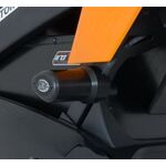 R&G Crash Protectors - Zero DS (2013-2015) | R&G Crash Protection