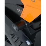 R&G Crash Protectors - Zero S (2013-2015) | R&G Crash Protection