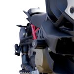 R&G Crash Protectors - Ducati Multistrada V4S (2021-Current) | R&G Crash Protectors