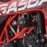 R&G Crash Protectors - GasGas SM700 (2022-Current)