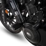 R&G Crash Protectors - Honda CL500 (2023-Current) | R&G Crash Protectors | Two Wheel Centre Mansfield Ltd
