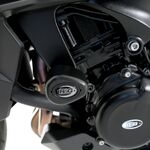 R&G Crash Protectors - Suzuki GSX-S1000 GX (2024 - Current) | R&G Crash Protectors | Two Wheel Centre Mansfield Ltd