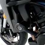 R&G Crash Protectors - Suzuki GSX-S1000 GX (2024 - Current) | R&G Crash Protectors | Two Wheel Centre Mansfield Ltd