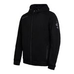 Spada Blade Zip CE Motorcycle Hoodie - Black | Free UK Delivery from Two Wheel Centre Mansfield Ltd