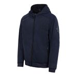 Spada Blade Zip CE Motorcycle Hoodie - Turbulence | Free UK Delivery from Two Wheel Centre Mansfield Ltd