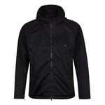 Spada Hooded Air CE Motorcycle Jacket - Black | Free UK Delivery from Two Wheel Centre Mansfield Ltd