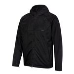 Spada Hooded Air CE Motorcycle Jacket - Black | Free UK Delivery from Two Wheel Centre Mansfield Ltd