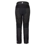 Spada Modena Evo CE Waterproof Textile Motorcycle Trouser - Black | Free UK Delivery from Two Wheel Centre Mansfield Ltd