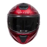 Spada Orion 2 Helmet - Allure Red/Blue | Free UK Delivery from Two Wheel Centre Mansfield Ltd