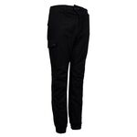 Spada Pilot CE Textile Motorcycle Trouser - Black | Free UK Delivery from Two Wheel Centre Mansfield Ltd