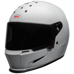 Bell Eliminator - Gloss White | Bell Motorcycle Helmets from Two Wheel Centre Mansfield Ltd