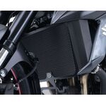 R&G Radiator Guard - Suzuki GSR750 (2011-2017) | R&G Radiator Guards from Two Wheel Centre Mansfield Ltd