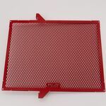 R&G Radiator Guard - Triumph Trident 660 (2021-Current) | R&G Radiator Guards from Two Wheel Centre Mansfield Ltd