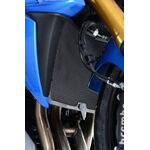 R&G Radiator Guard - Suzuki GSX-S1000F (2015-2020) | R&G Radiator Guards from Two Wheel Centre Mansfield Ltd