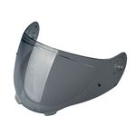 Caberg Levo/Levo X Anti-Scratch Light Smoke Visor (Pinlock Ready)