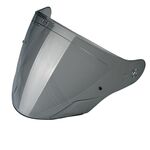 Caberg Flyon 2 Anti-Scratch Light Smoke Visor (Pinlock Ready)