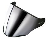 Caberg Flyon/Flyon 2 Anti-Scratch Silver Visor (Pinlock Ready)