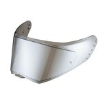 Caberg Drift Evo 2 Anti-Scratch Light Silver Visor (Pinlock Ready)