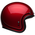 Bell Custom 500 Chief - Red | Bell Motorcycle Helmets | Two Wheel Centre Mansfield Ltd