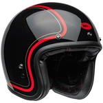 Bell Custom 500 Chief - Black | Bell Motorcycle Helmets | Two Wheel Centre Mansfield Ltd
