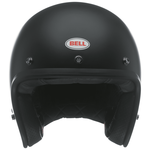Bell Custom 500 - Matt Black | Bell Motorcycle Helmets | Two Wheel Centre Mansfield Ltd