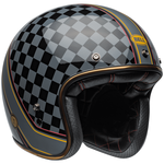 Bell Custom 500 RSD Wreckers | Bell Motorcycle Helmets | Two Wheel Centre Mansfield Ltd