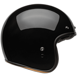 Bell Custom 500 Rally - Black/Bronze | Bell Motorcycle Helmets | Two Wheel Centre Mansfield Ltd