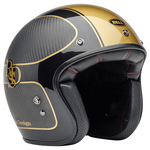 Bell Custom 500 Carbon RSD Player | Bell Motorcycle Helmets | Two Wheel Centre Mansfield Ltd