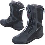 Weise Venturer CE Waterproof Motorcycle Boots | Weise Motorcycle Boots | Two Wheel Centre Mansfield Ltd