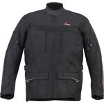 Weise Core Adventure Plus Jacket - Black | Weise Motorcycle Clothing | Two Wheel Centre Mansfield Ltd